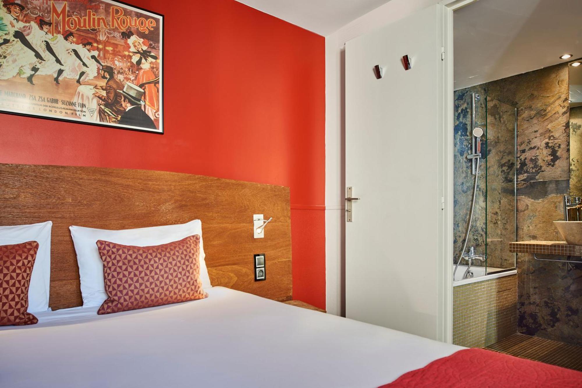 Moulin Plaza By Happyculture Paris
