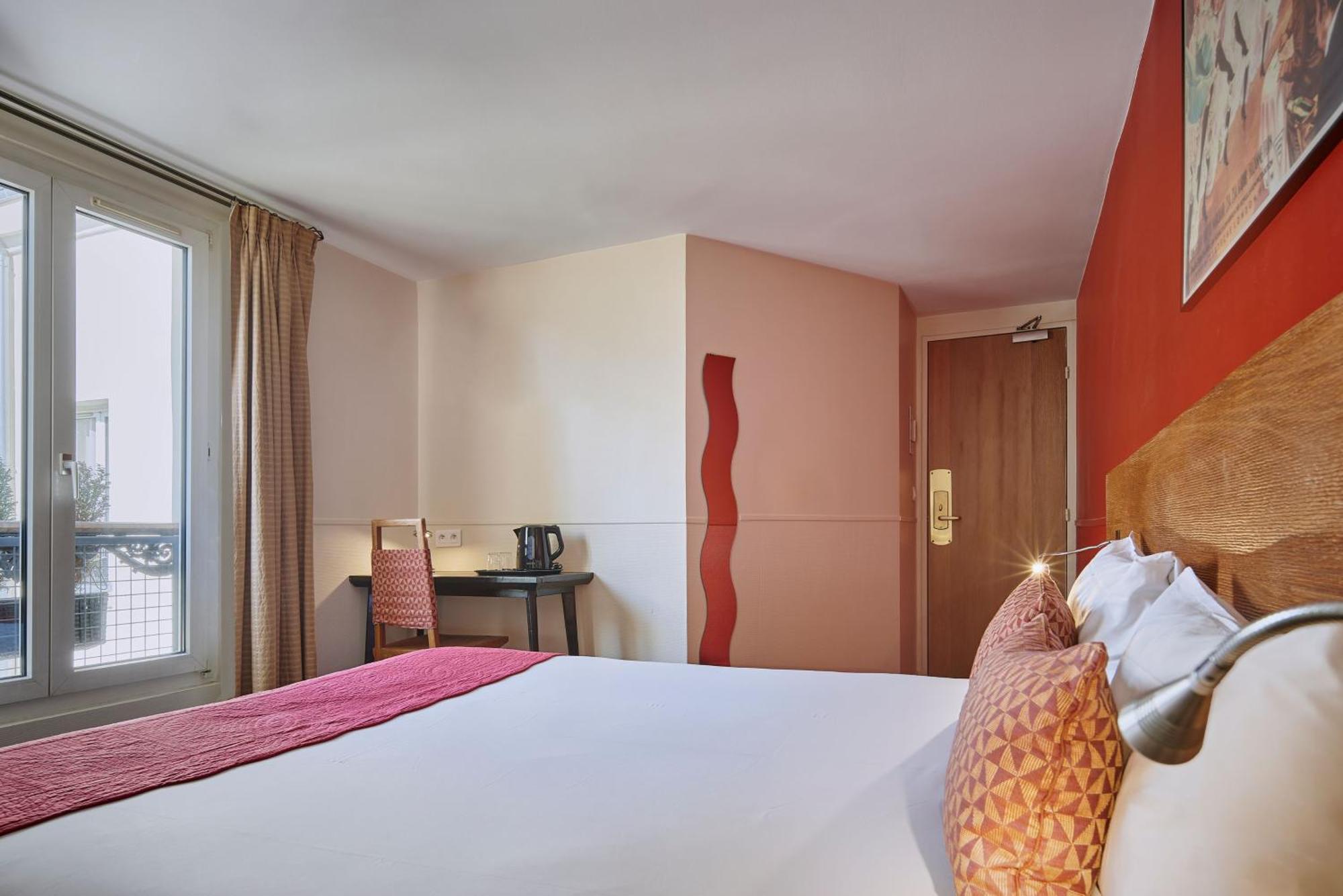 Moulin Plaza By Happyculture 3* Paris