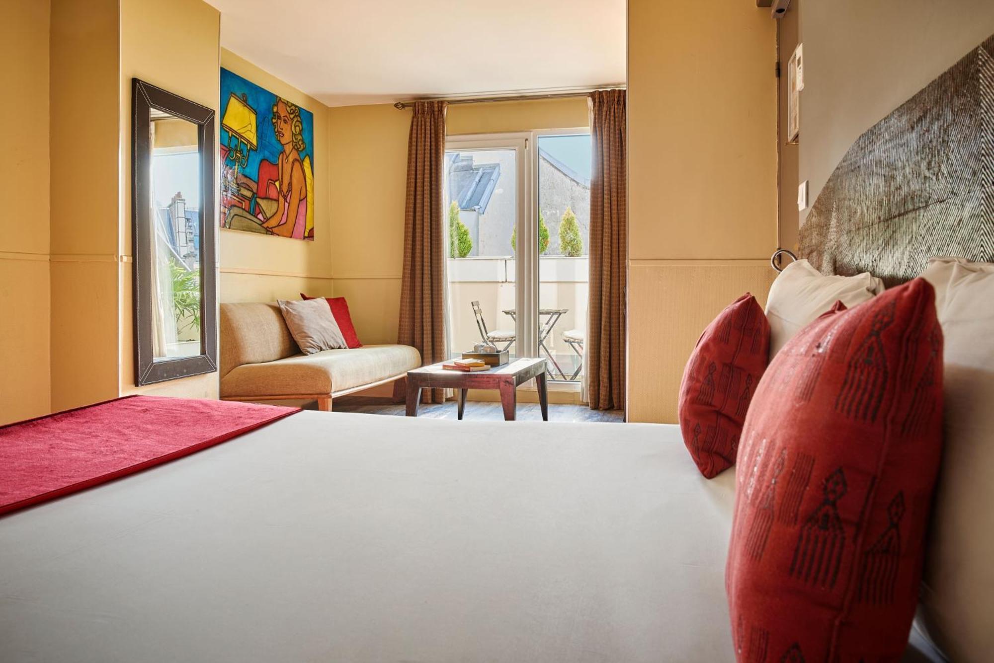 Moulin Plaza By Happyculture Hotel 3*