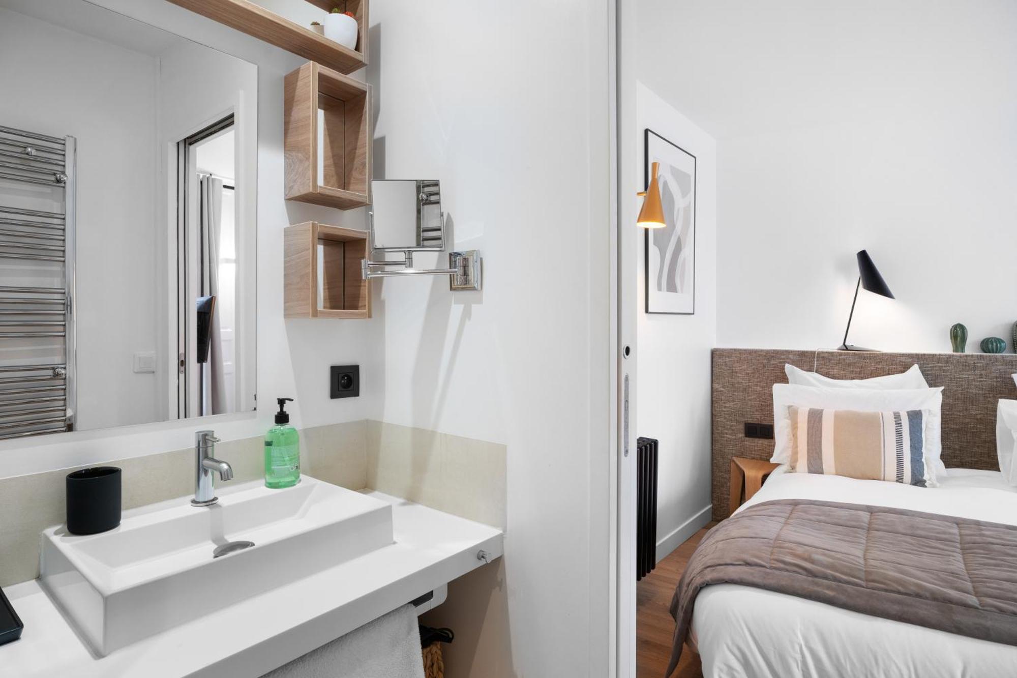 Apartamento Cosy A 9 Min A Pied De La Cathedrale Notre Dame *