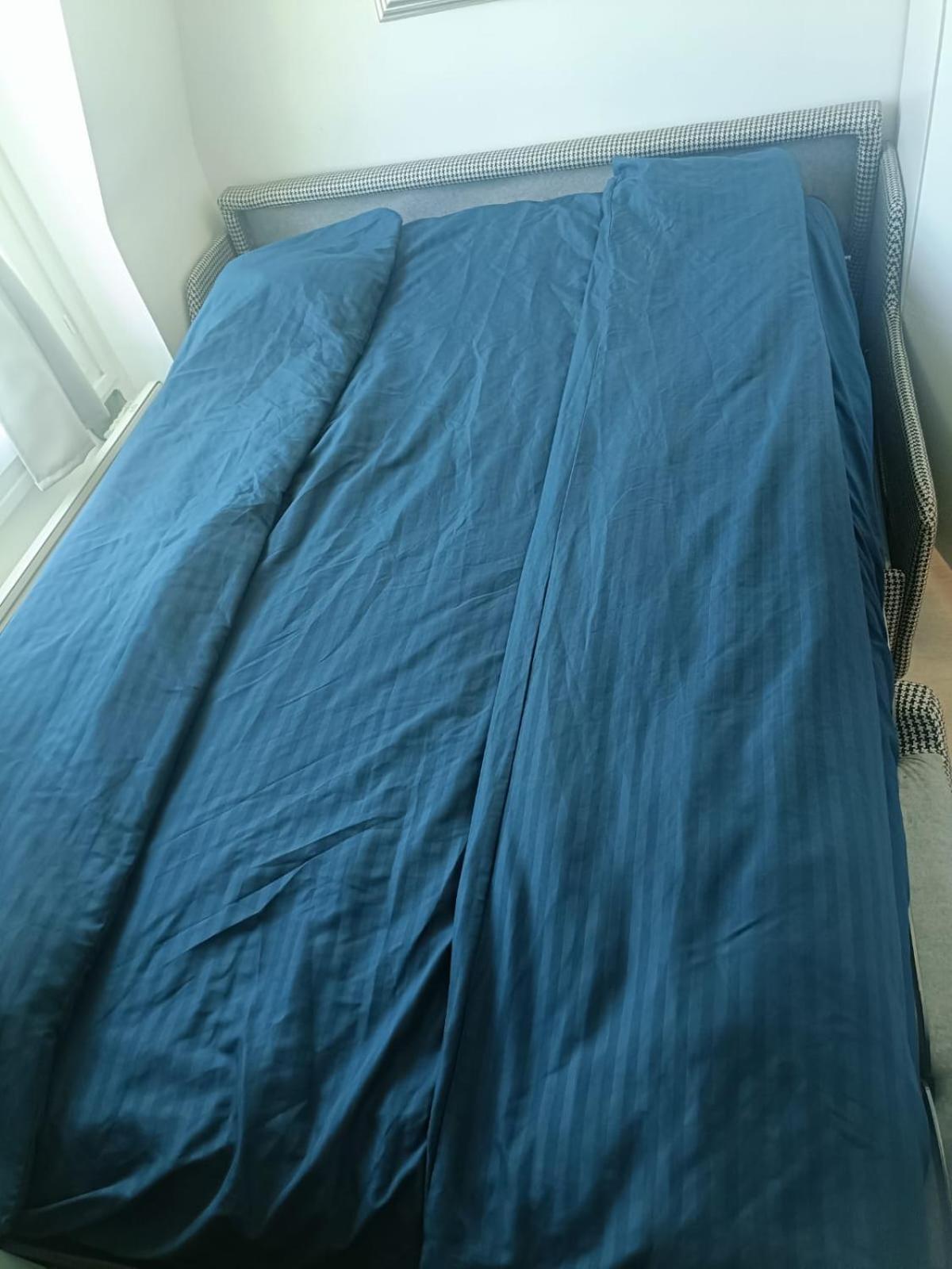 - Coeur Batignolles - Studette 10 M2 - Neuf