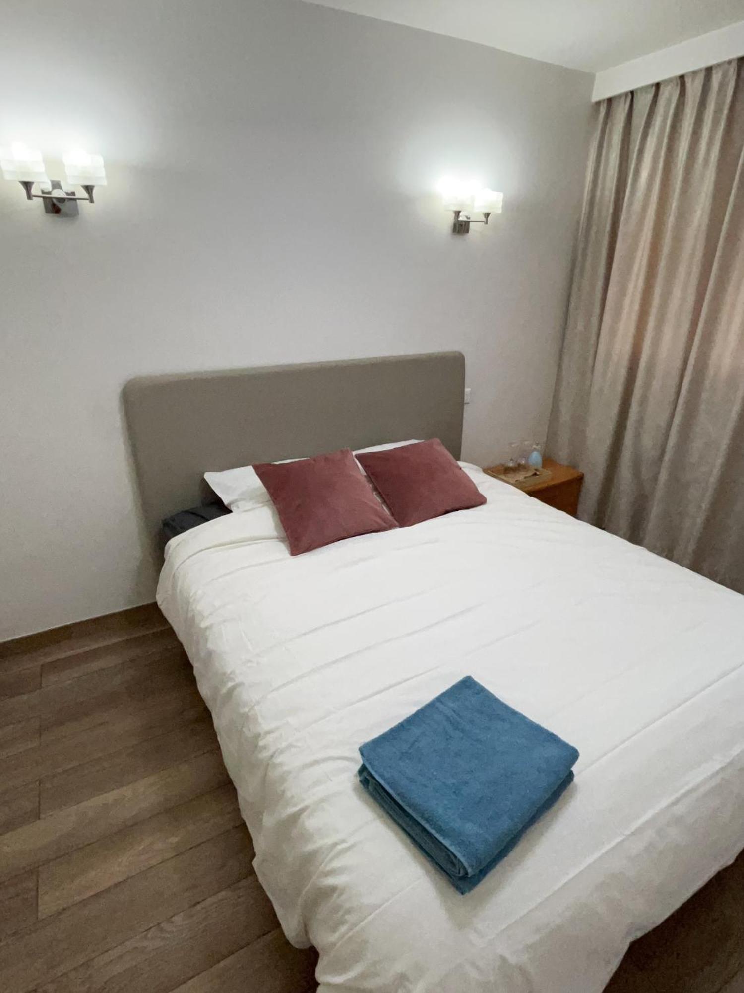 Luxe Inclus Parking - Quai De La Seine -opera 15mins Apartamento Paris