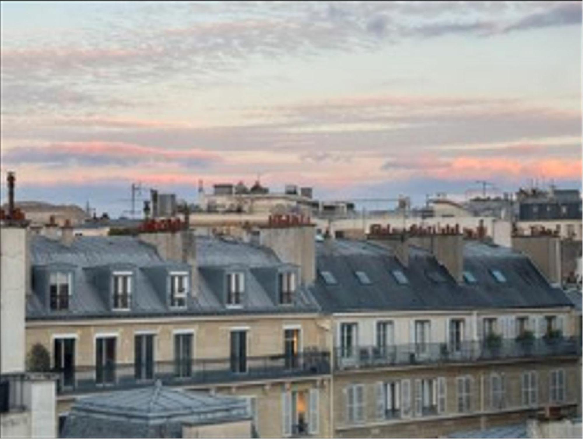 Appartement Studette Champs Elysees