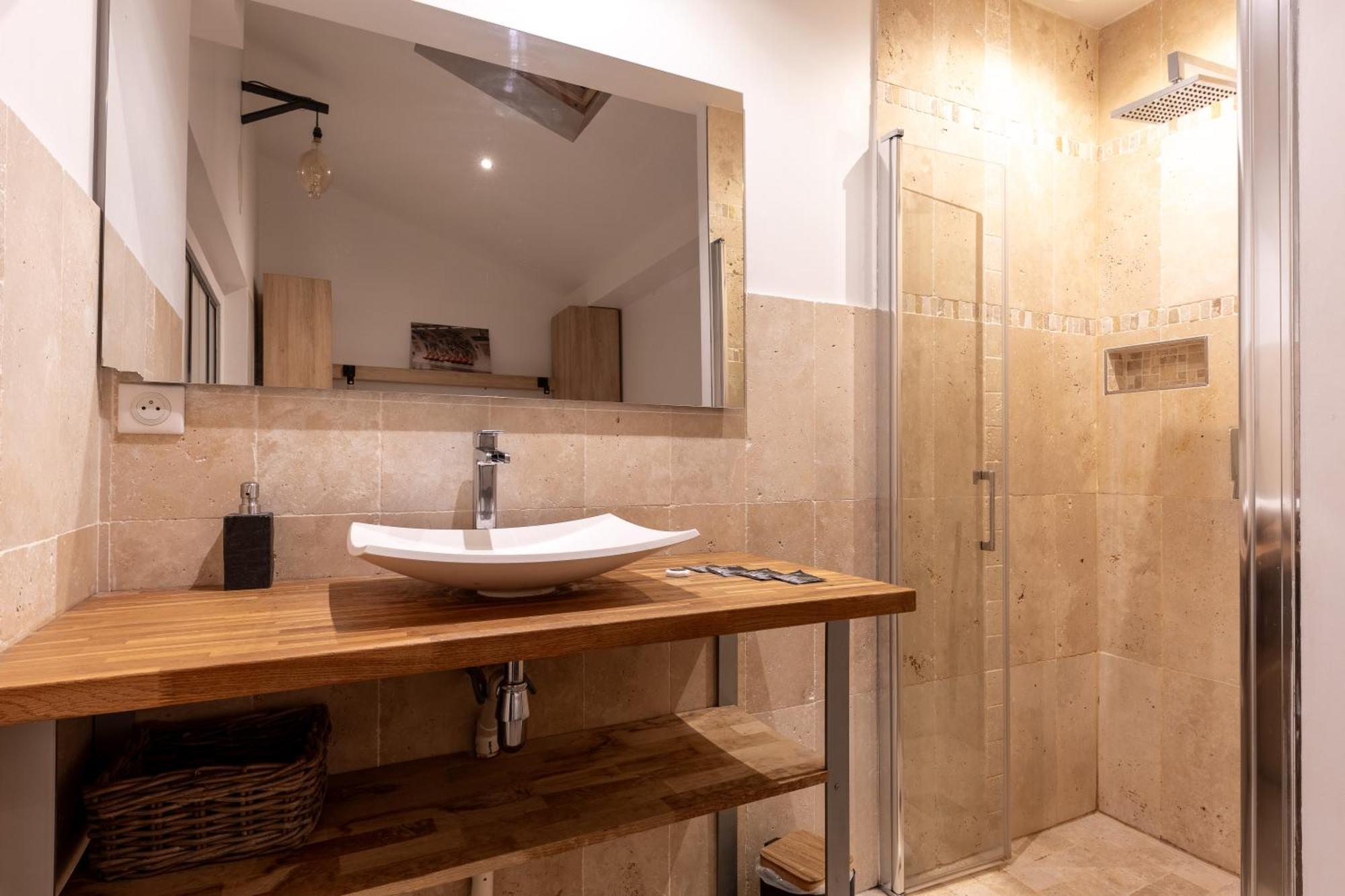 Off Spacious 4-star Family For 10 Guests 3br Paris