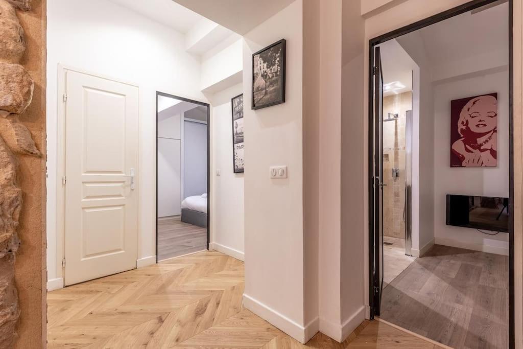 Off Spacious 4-star Family For 10 Guests 3br * Paris