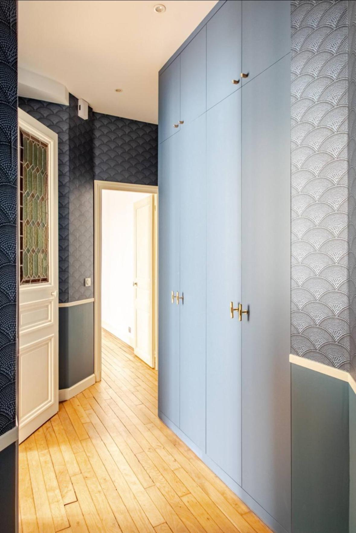 Apartment Very Chic Next To Trocadero And Eiffel Tower