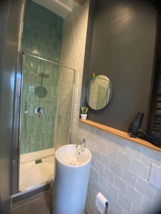 Apartamento Saint Jacques Zoo