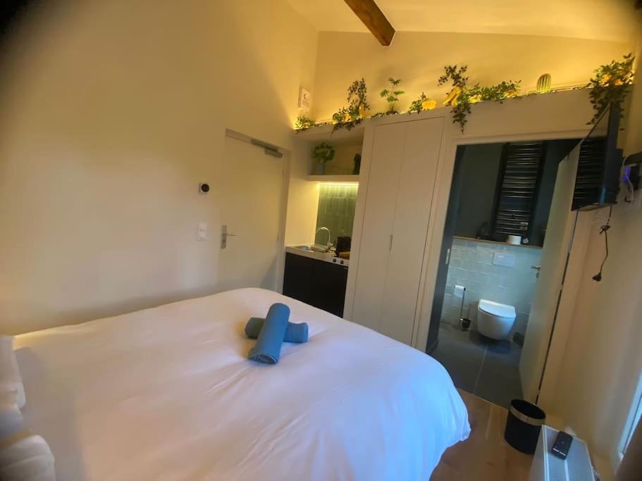 Saint Jacques Zoo Apartamento