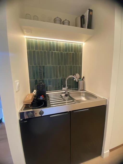 Saint Jacques Zoo Apartamento