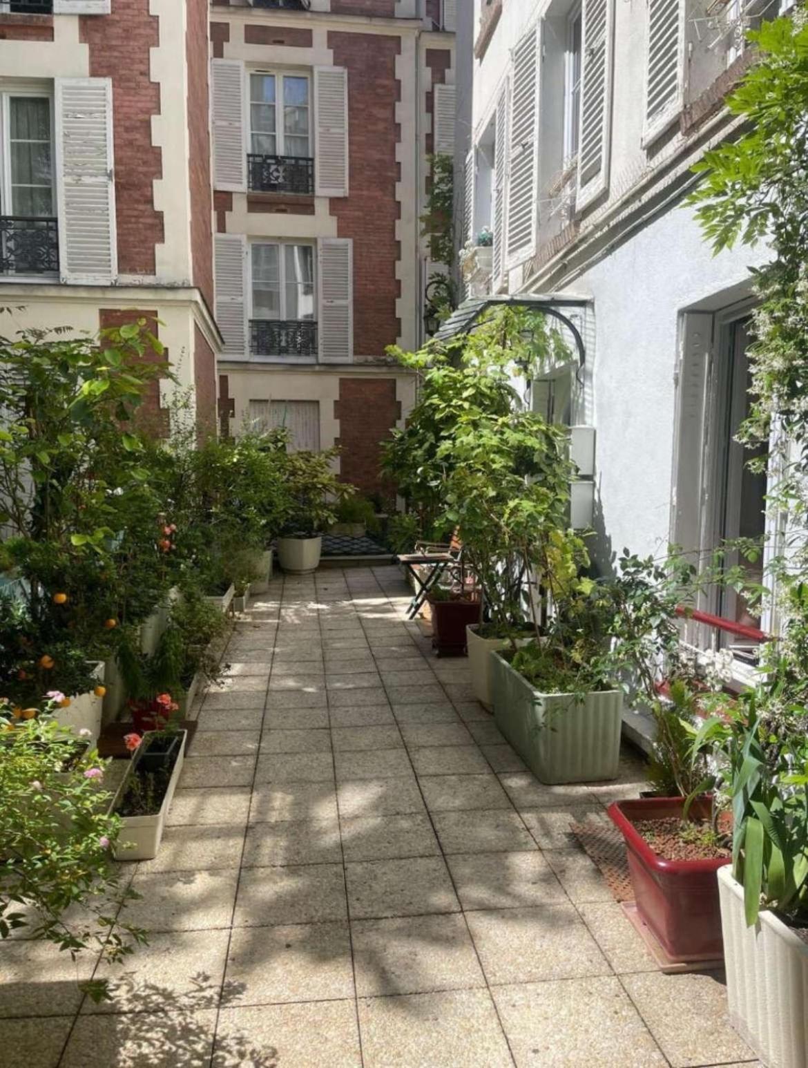 Luxe Apartamento