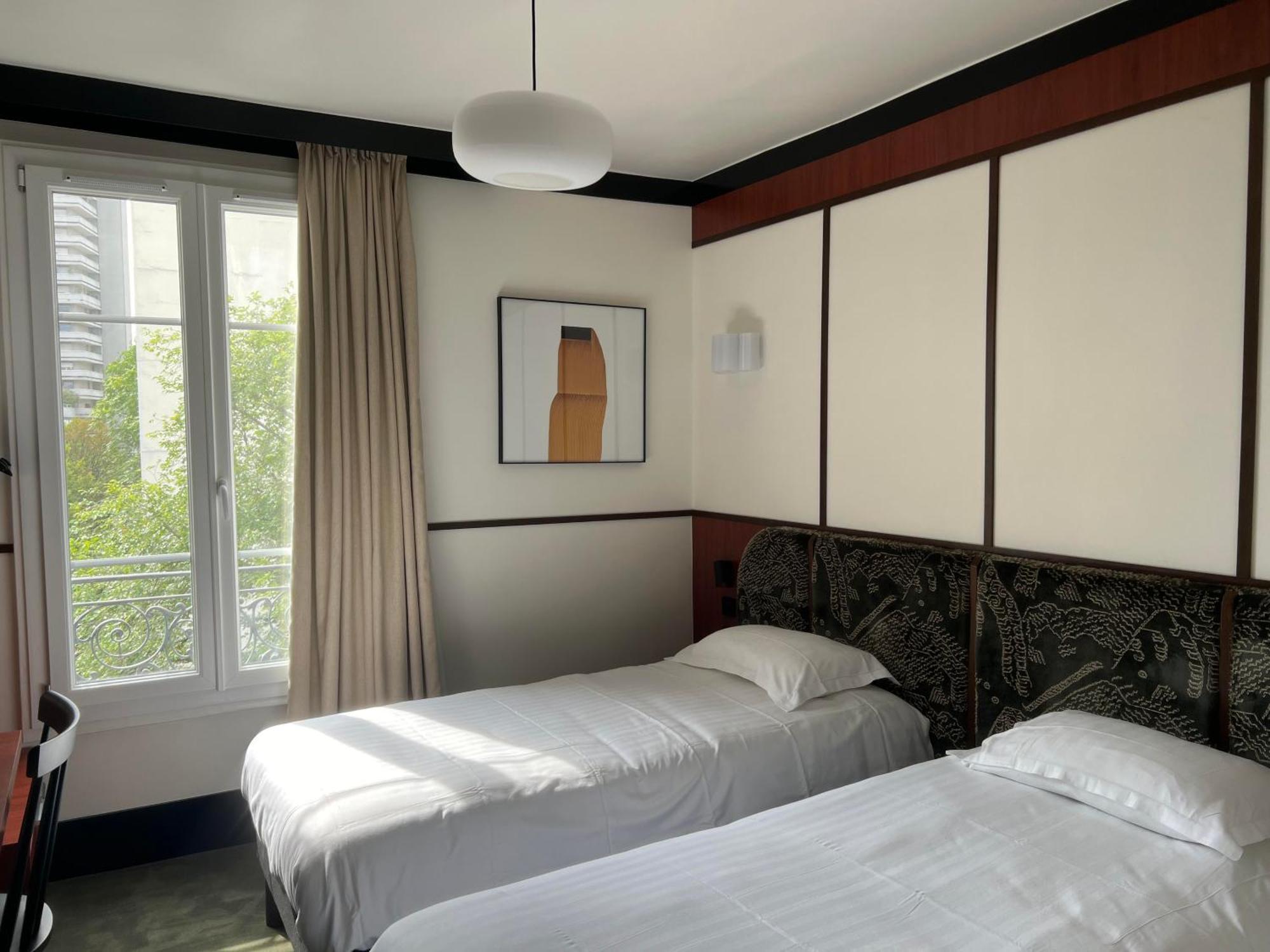 Marguerite 3* Paris