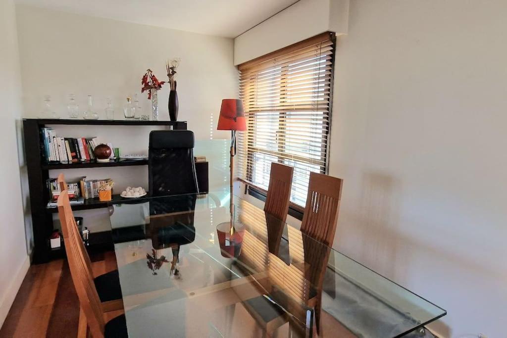 Duplex Double Terrasses 4p Paris