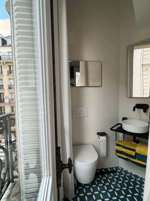 Joyau Au Coeur Du Marais - Refait A Neuf - Luxueux Appartement *