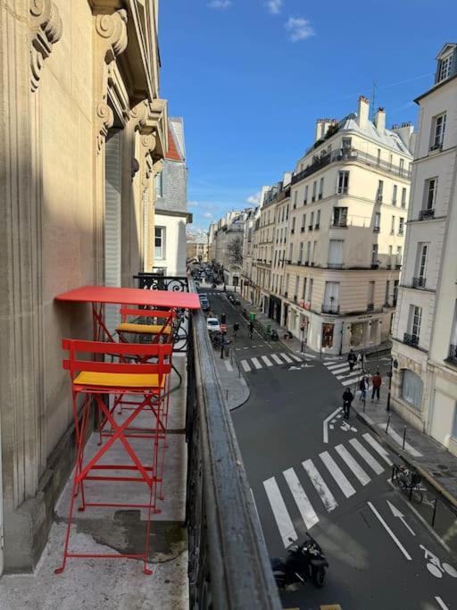 Joyau Au Coeur Du Marais - Refait A Neuf - Luxueux Appartement Paris