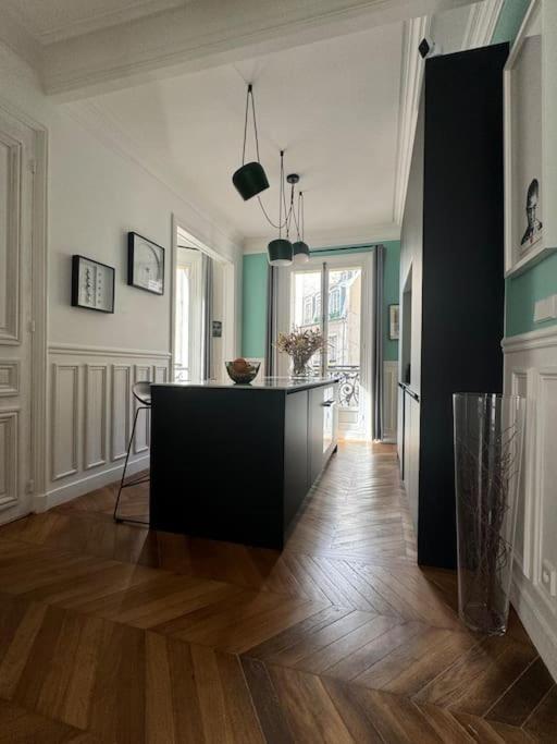 Appartement Joyau Au Coeur Du Marais - Refait A Neuf - Luxueux Paris