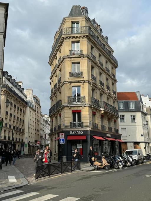 Joyau Au Coeur Du Marais - Refait A Neuf - Luxueux Appartement Paris
