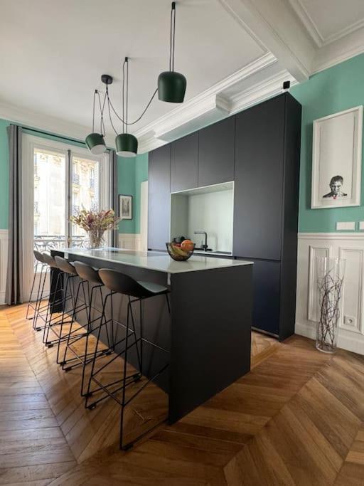 Joyau Au Coeur Du Marais - Refait A Neuf - Luxueux * Paris