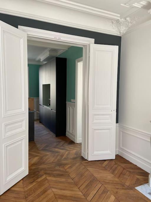 Joyau Au Coeur Du Marais - Refait A Neuf - Luxueux * Paris