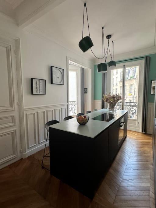 Joyau Au Coeur Du Marais - Refait A Neuf - Luxueux