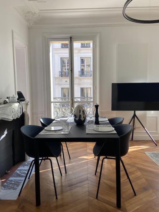 Appartement Joyau Au Coeur Du Marais - Refait A Neuf - Luxueux *