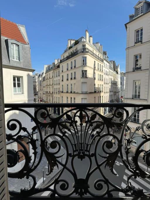 Joyau Au Coeur Du Marais - Refait A Neuf - Luxueux Appartement Paris