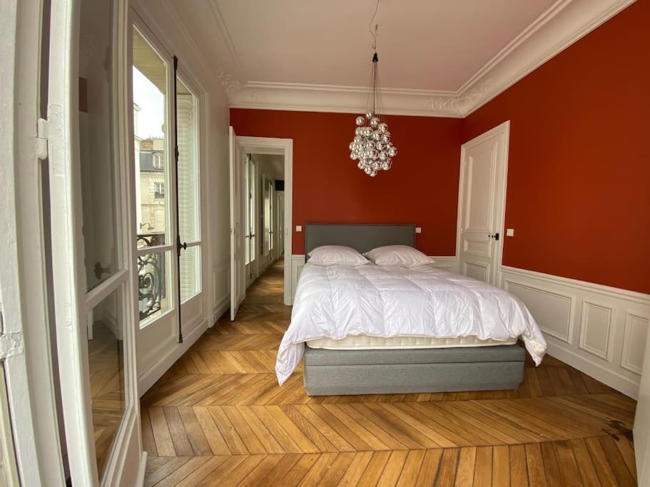 Joyau Au Coeur Du Marais - Refait A Neuf - Luxueux Paris