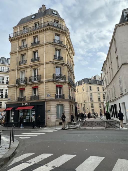 Appartement Joyau Au Coeur Du Marais - Refait A Neuf - Luxueux Paris