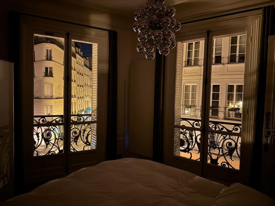 Joyau Au Coeur Du Marais - Refait A Neuf - Luxueux Paris