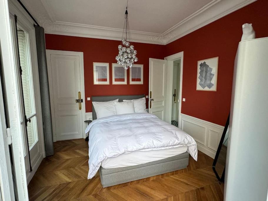 Appartement Joyau Au Coeur Du Marais - Refait A Neuf - Luxueux Paris