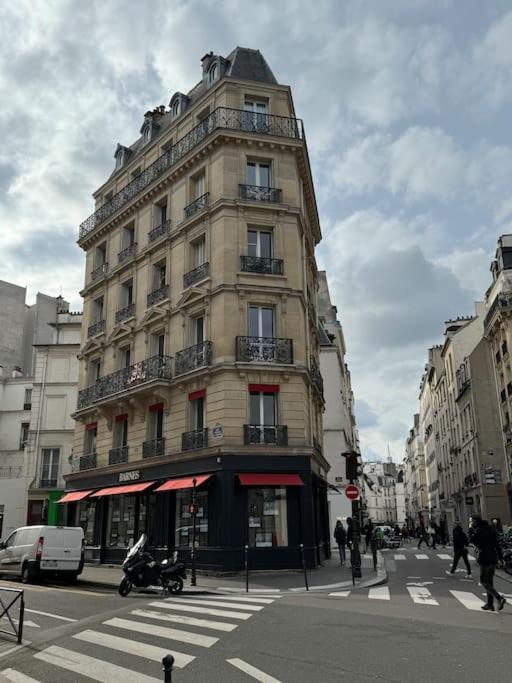 Appartement Joyau Au Coeur Du Marais - Refait A Neuf - Luxueux
