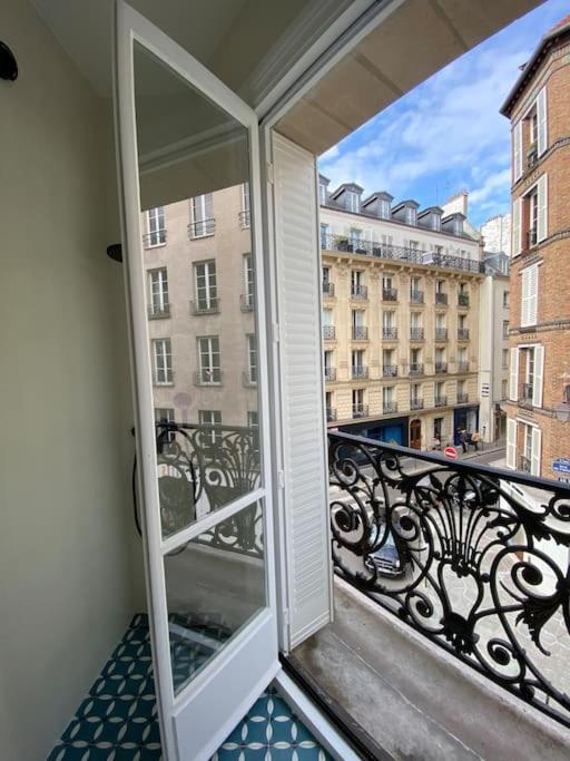 Joyau Au Coeur Du Marais - Refait A Neuf - Luxueux Appartement *