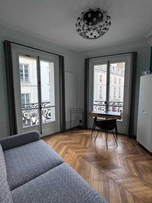 Appartement Joyau Au Coeur Du Marais - Refait A Neuf - Luxueux *