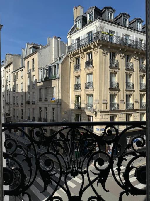Joyau Au Coeur Du Marais - Refait A Neuf - Luxueux * Paris