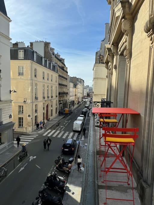 Joyau Au Coeur Du Marais - Refait A Neuf - Luxueux * Paris