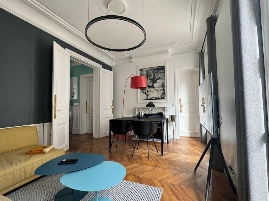 Joyau Au Coeur Du Marais - Refait A Neuf - Luxueux Paris