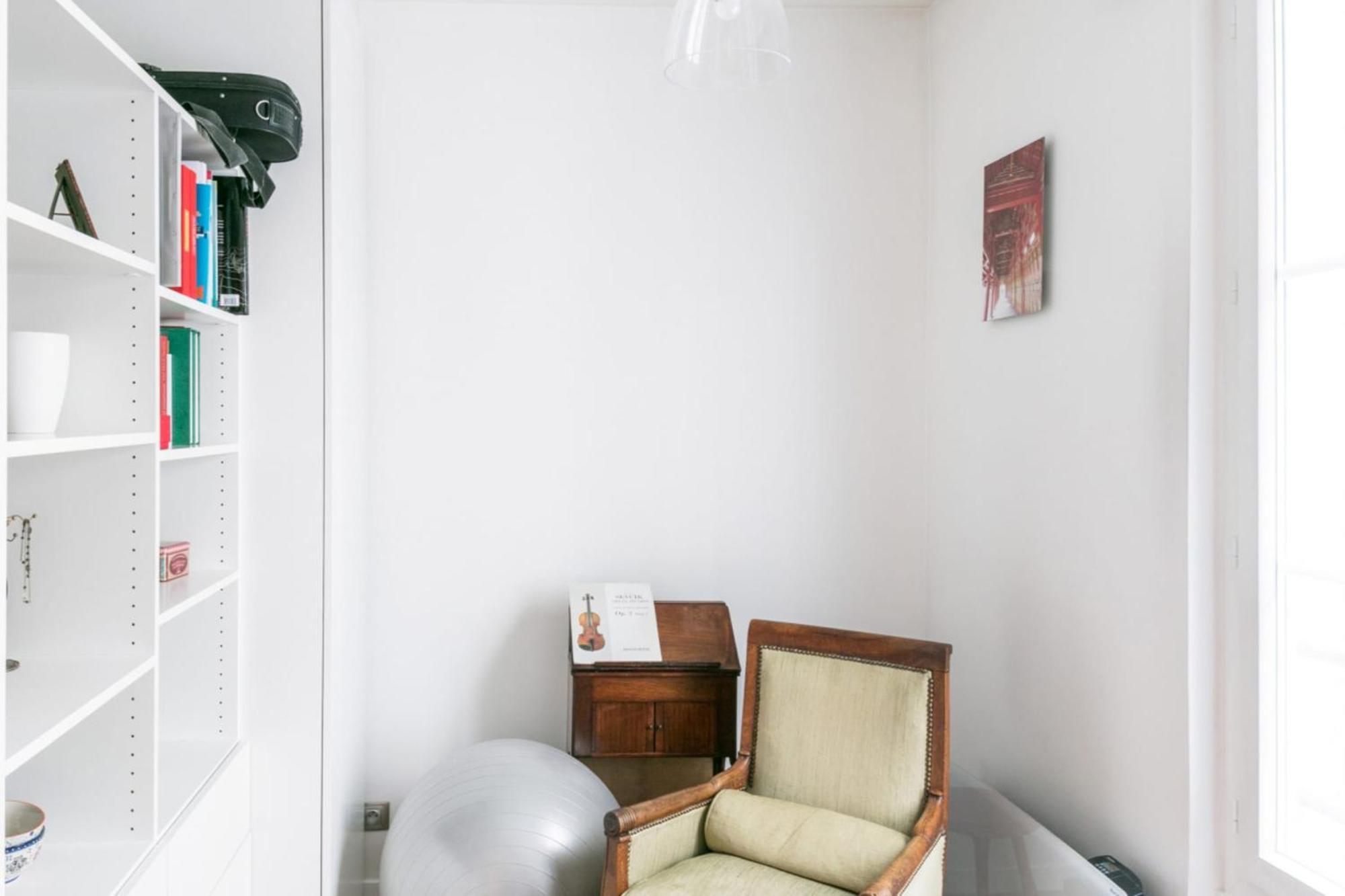 Pontiac - Welkeys Apartment Paris