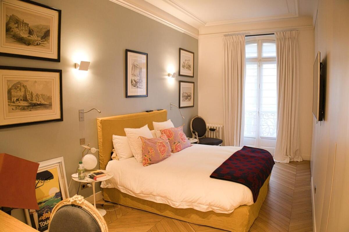 3ch | 4 Pers | Balcon Filant | Notre Dame De Apartment