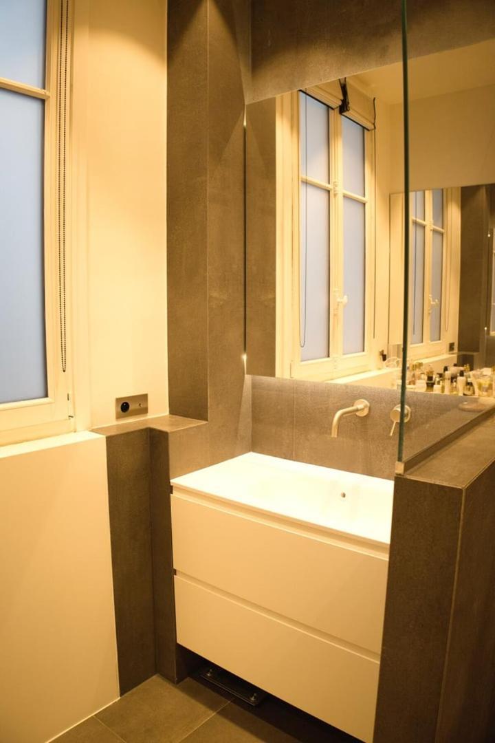 Apartment 3ch | 4 Pers | Balcon Filant | Notre Dame De