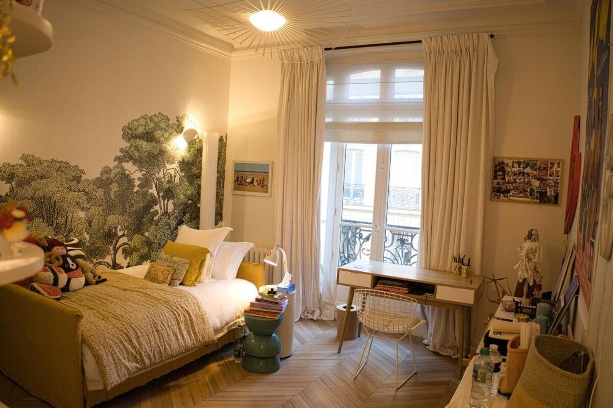 Apartment 3ch | 4 Pers | Balcon Filant | Notre Dame De