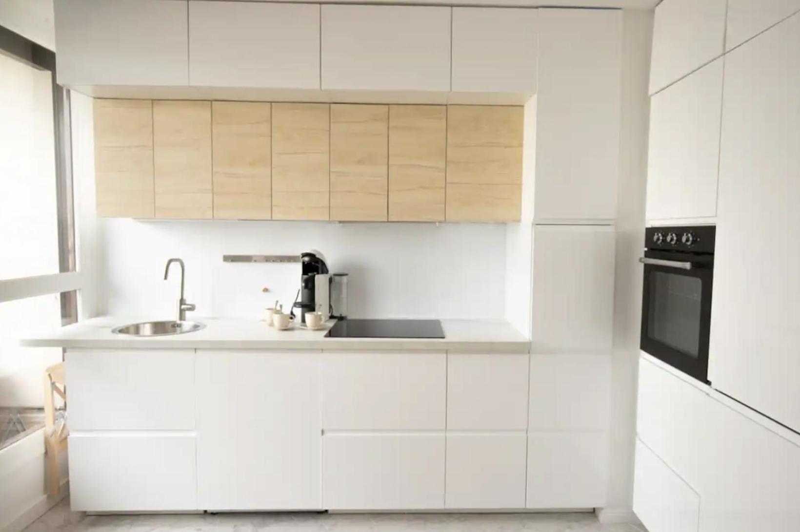 Stylish 2-bedroom With Terrace & Parking Near Bercy Arena * Paris