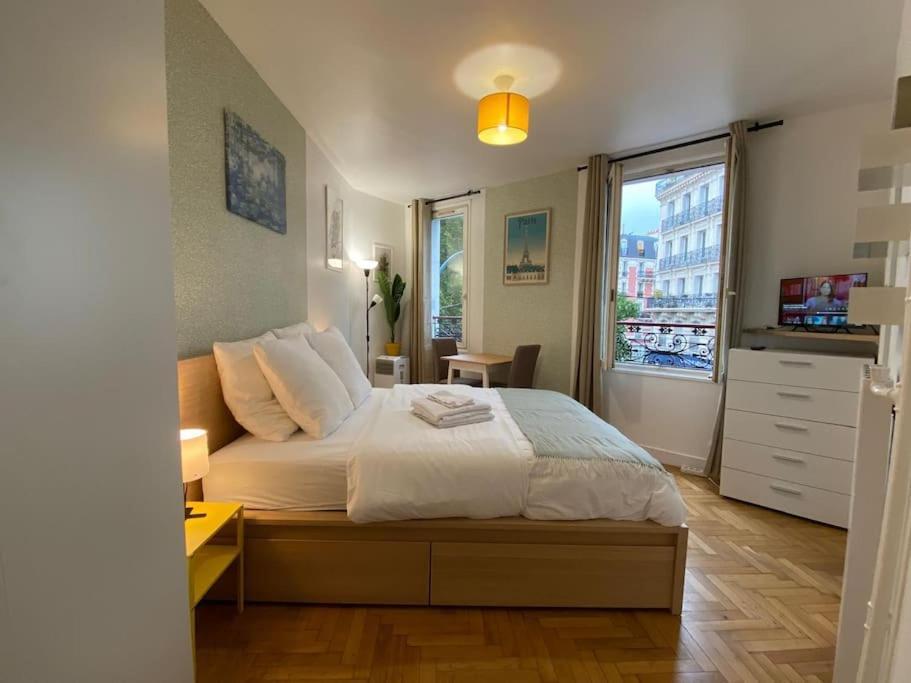 Studio Number 6 Appartement