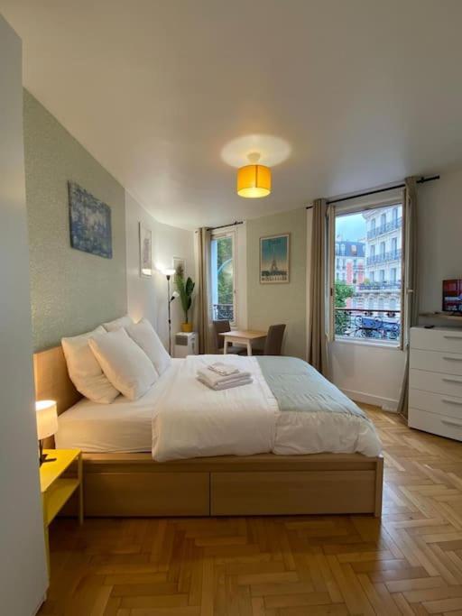 Studio Number 6 Appartement *