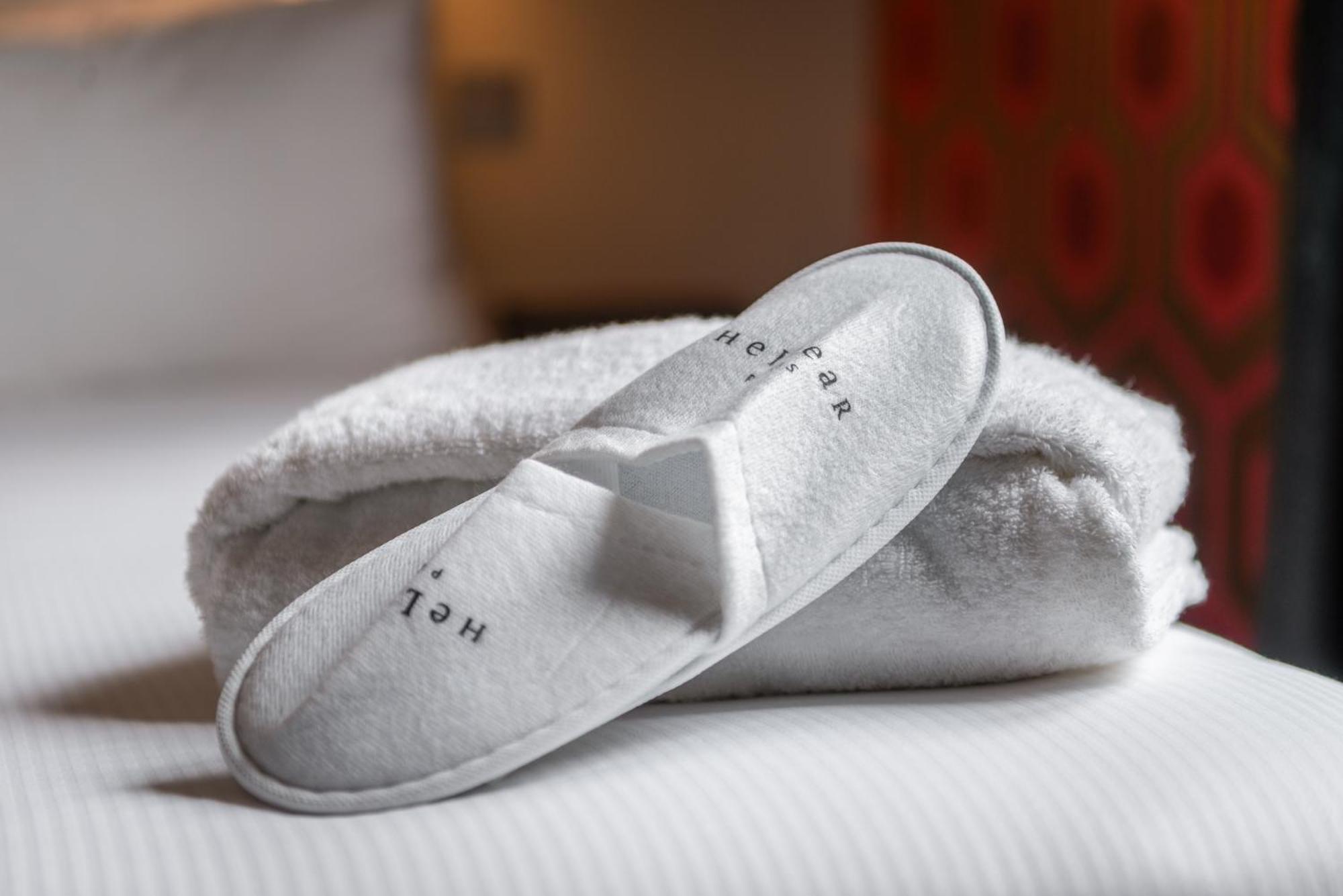 Hotel Helzear Champs-elysees 4*