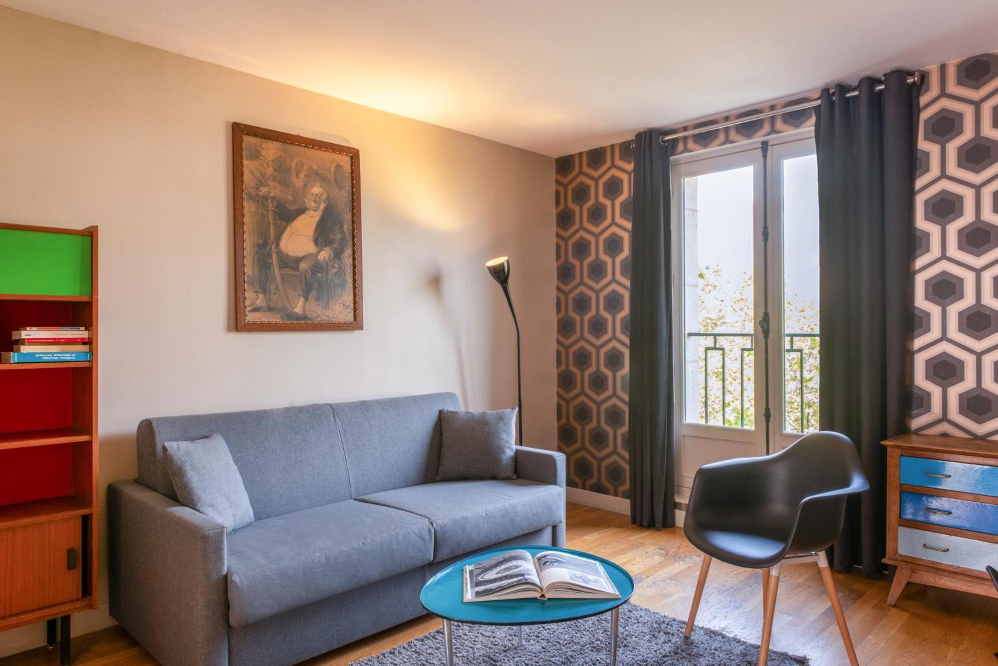 Helzear Champs-elysees Hotel Paris