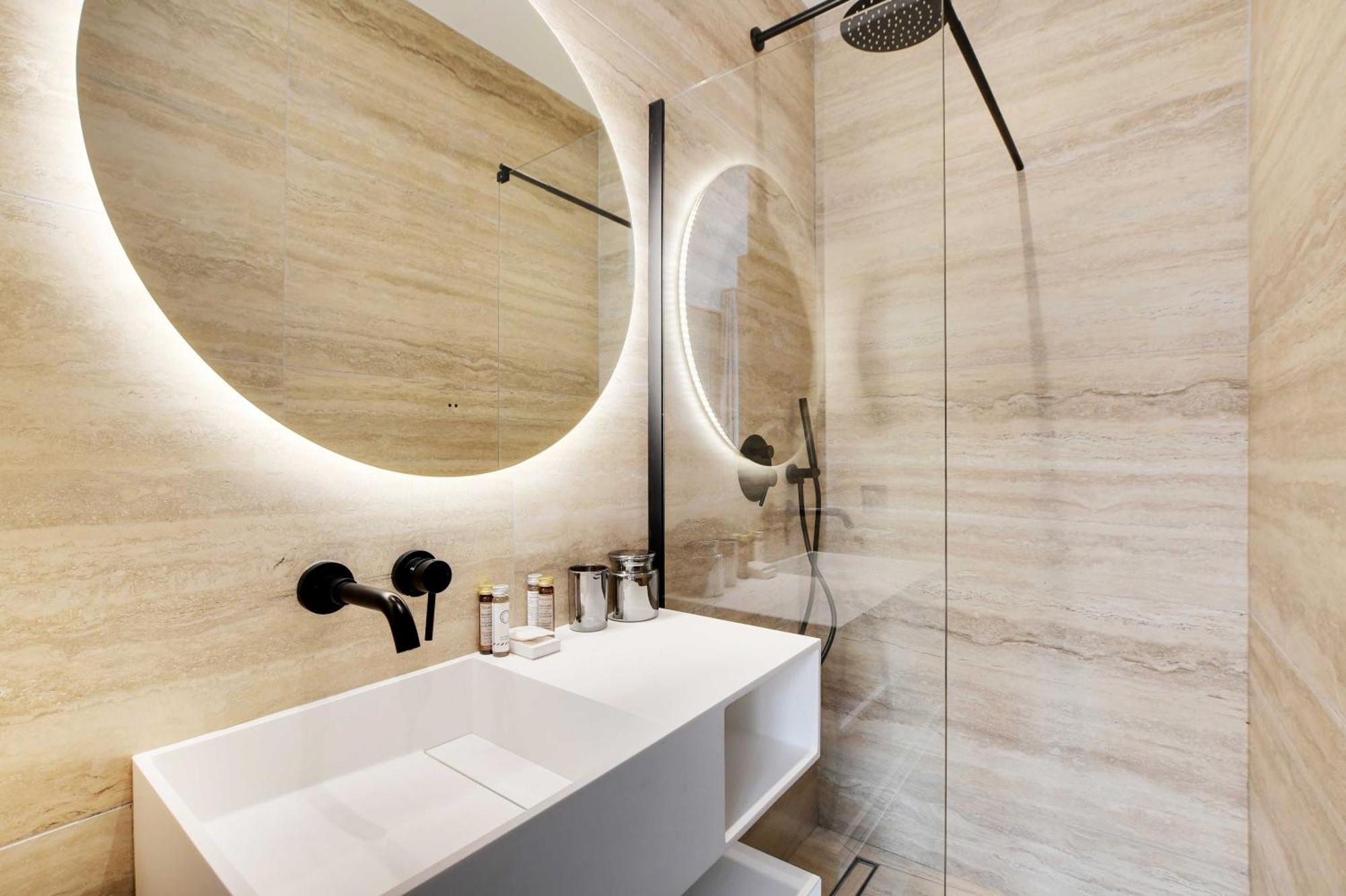 Modern Flat - 2br-6p - Northern Apartment *