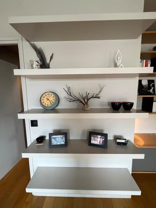 Comfort & Design 2 Bedroom Near Place Des Vosges * Paris
