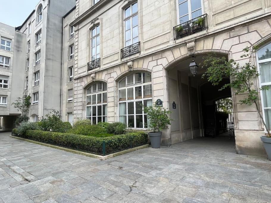 Comfort & Design 2 Bedroom Near Place Des Vosges * Paris