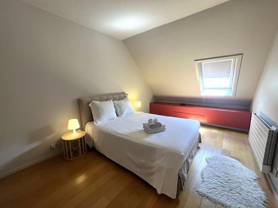 Comfort & Design 2 Bedroom Near Place Des Vosges Apartment