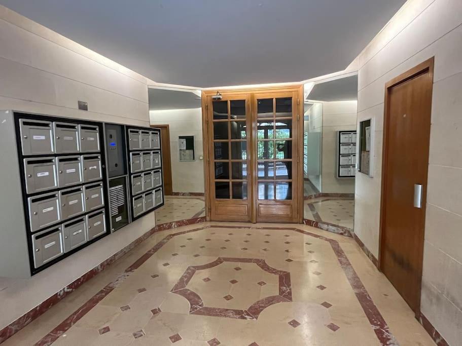 Apartment Comfort & Design 2 Bedroom Near Place Des Vosges