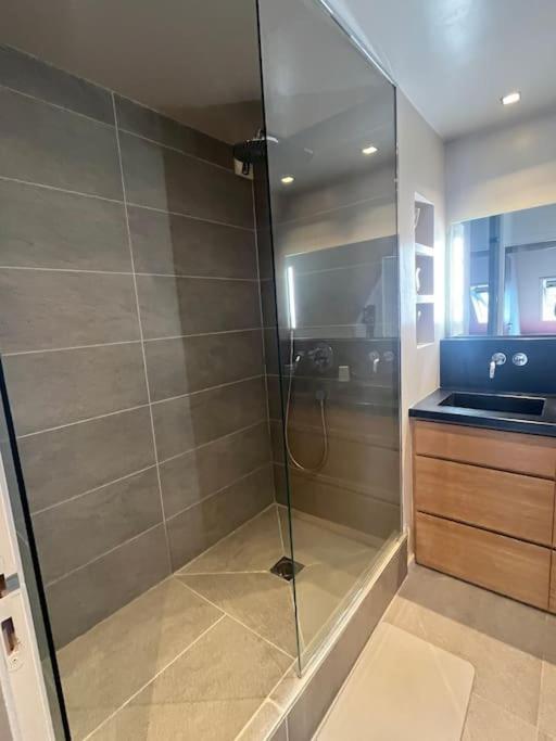 Comfort & Design 2 Bedroom Near Place Des Vosges *